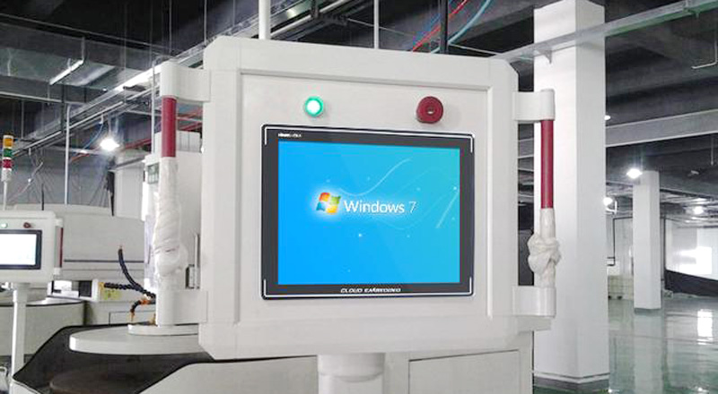 工業(yè)平板電腦的主板怎么選擇？選擇應(yīng)看重哪些細(xì)節(jié)？